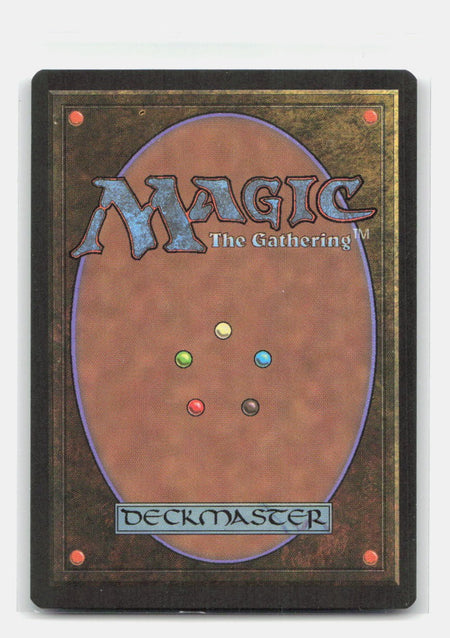 Tranquility (Back)