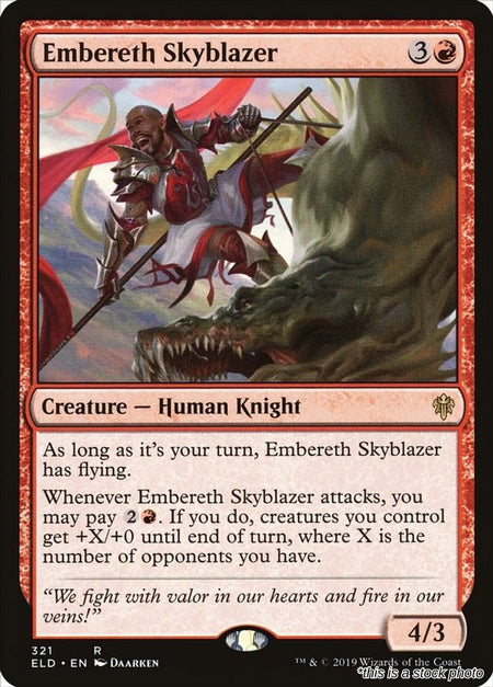 Embereth Skyblazer