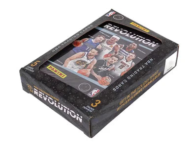 23-24 Panini Basketball Revolution Winter Tin