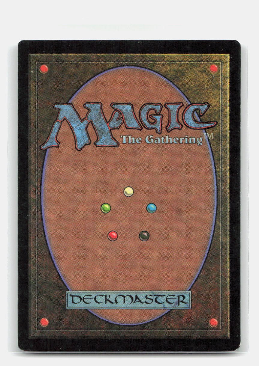 Anti-Magic Aura (Back)
