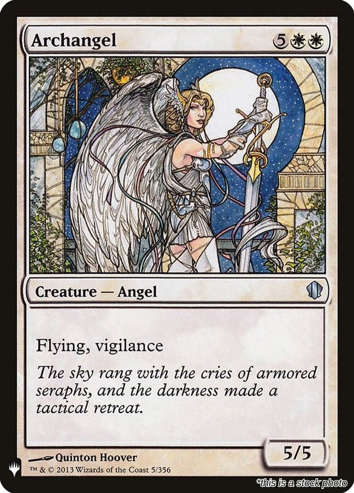 Archangel