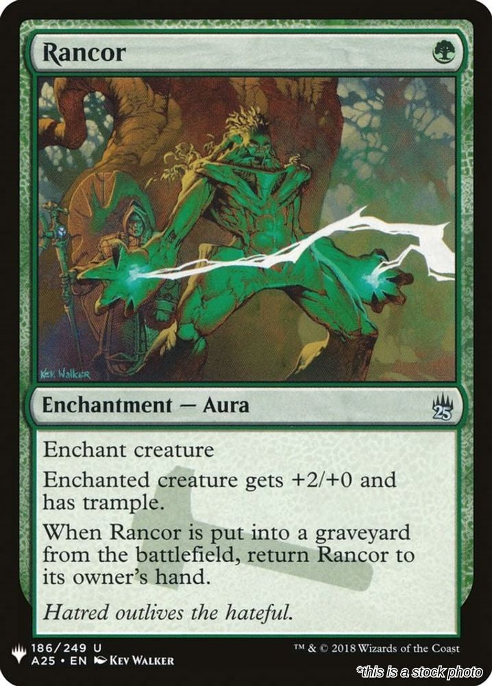 Rancor