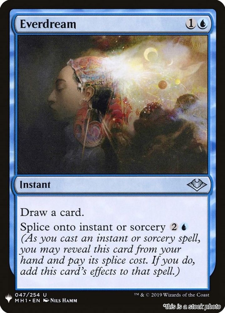 Everdream