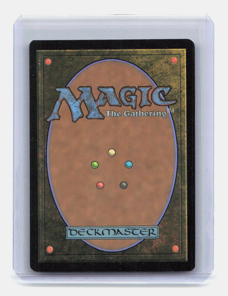 Bio-Quartz Spacegodzilla - Brokkos, Apex of Forever (Back)