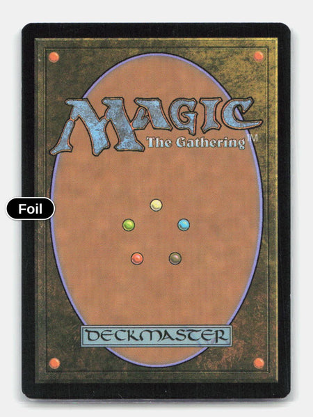 Crystalline Giant (Back)