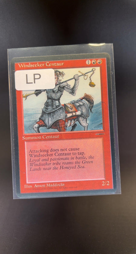 Windseeker Centaur