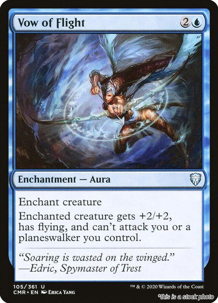 Vow of Flight