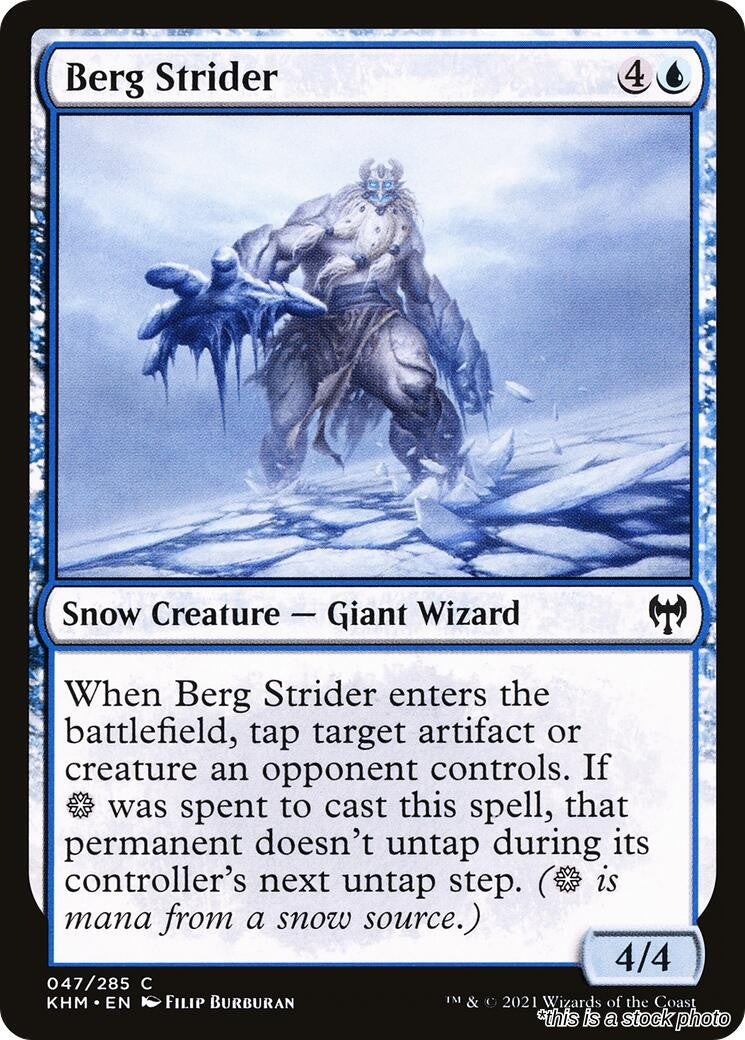 Berg Strider