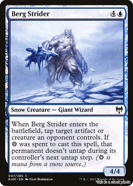 Berg Strider