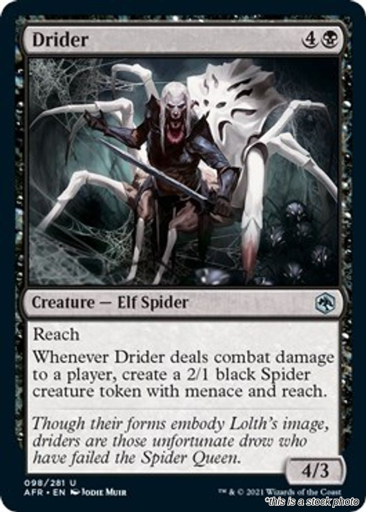 Drider