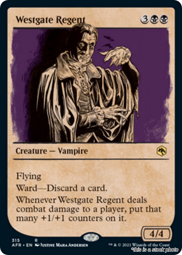 Westgate Regent (Showcase)