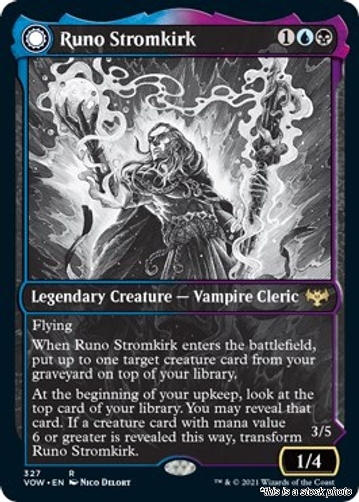 Runo Stromkirk (Showcase) (327)