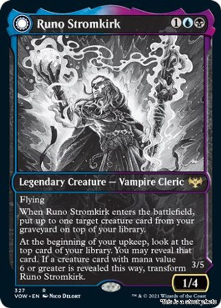 Runo Stromkirk (Showcase) (327)