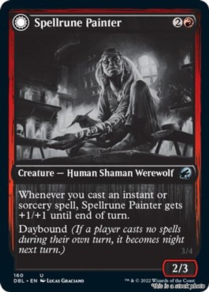 Spellrune Painter