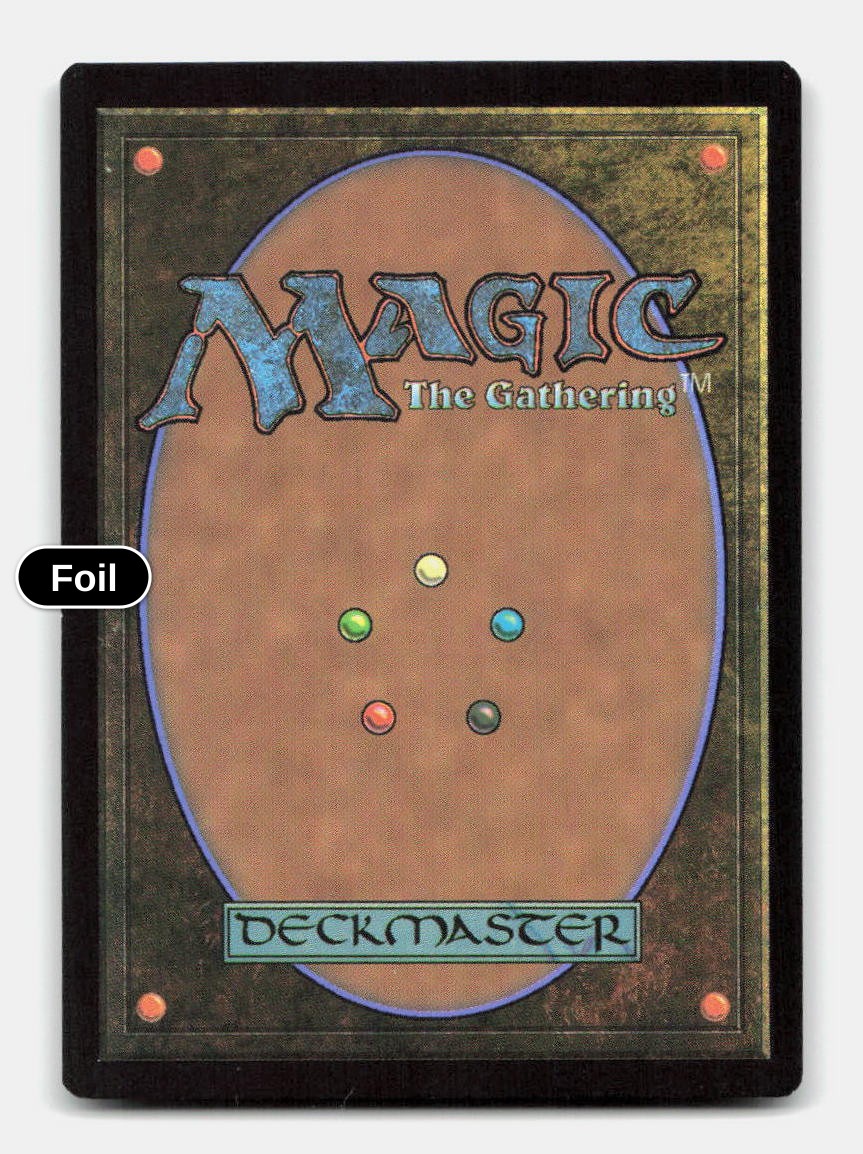 Celestus Sanctifier (Back)