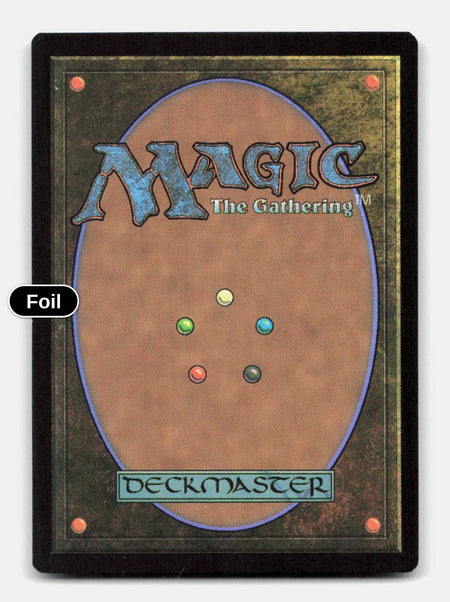 Celestus Sanctifier (Back)