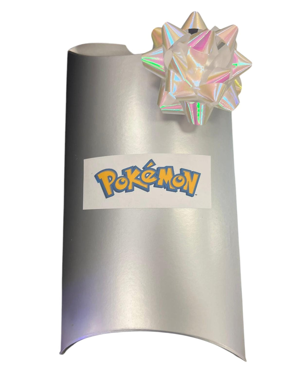 $25 POKEMON XMAS GIFT BOX