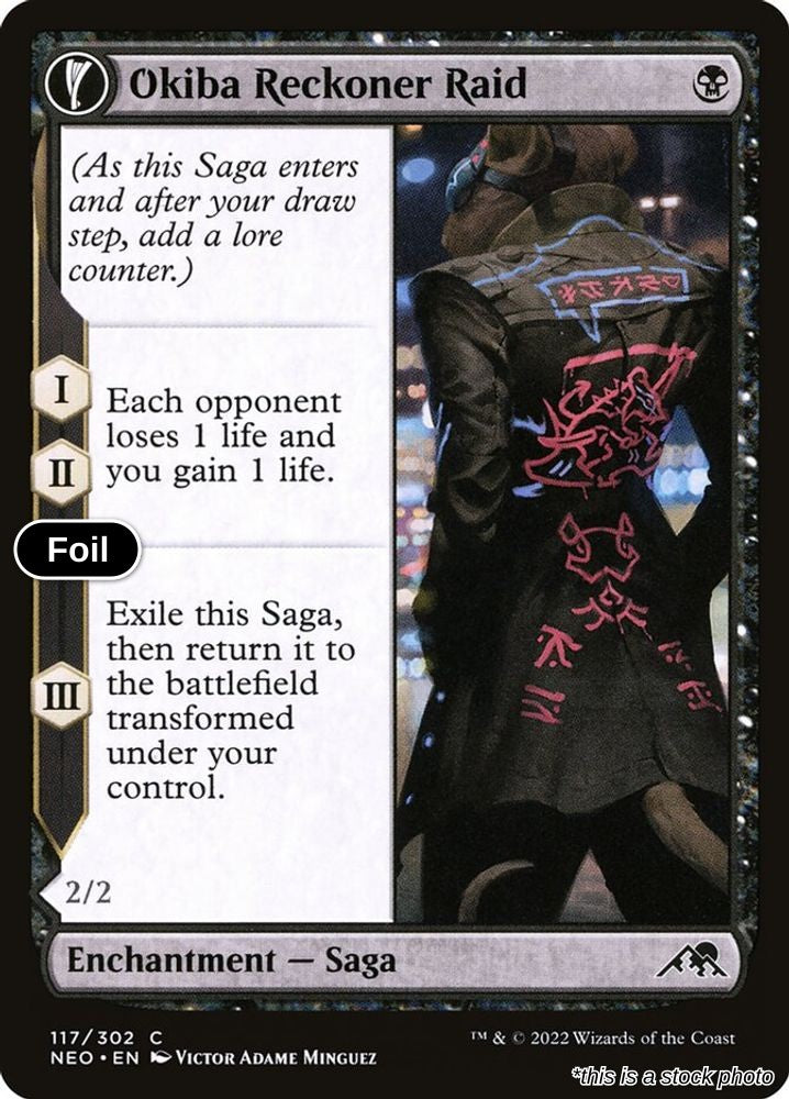 Okiba Reckoner Raid