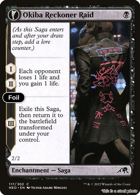 Okiba Reckoner Raid