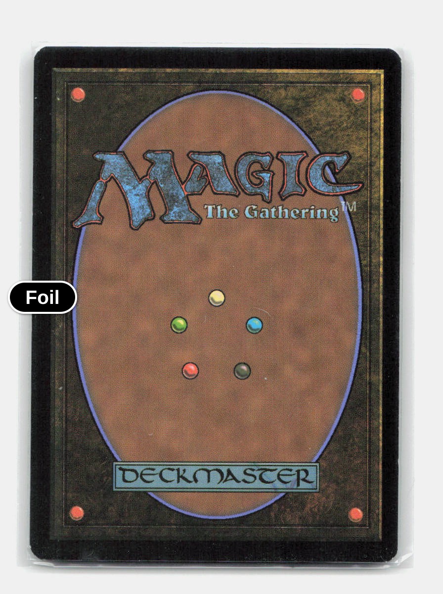 Ajani, Sleeper Agent (375) (Back)