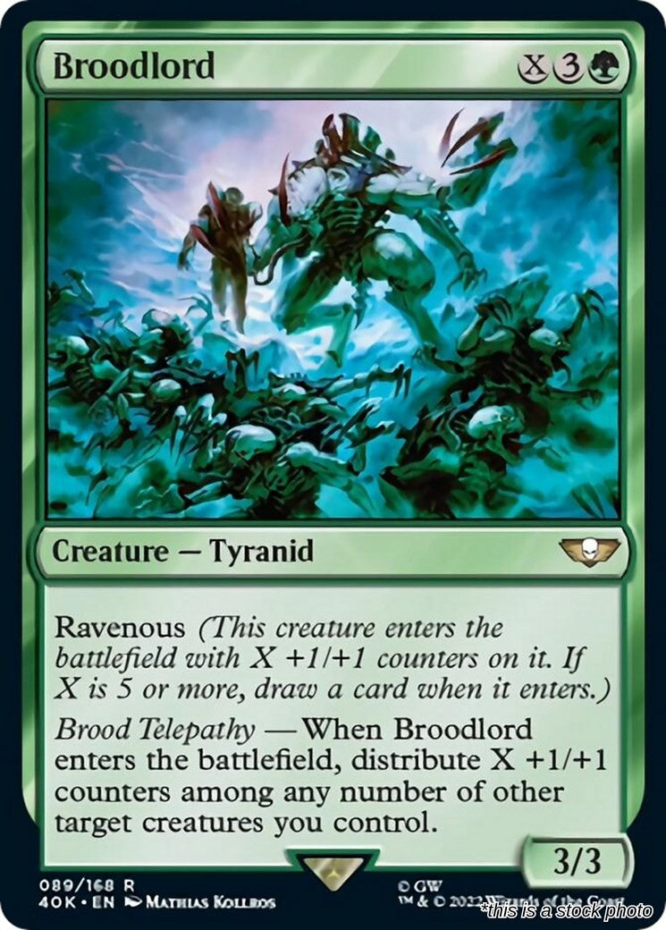 Broodlord