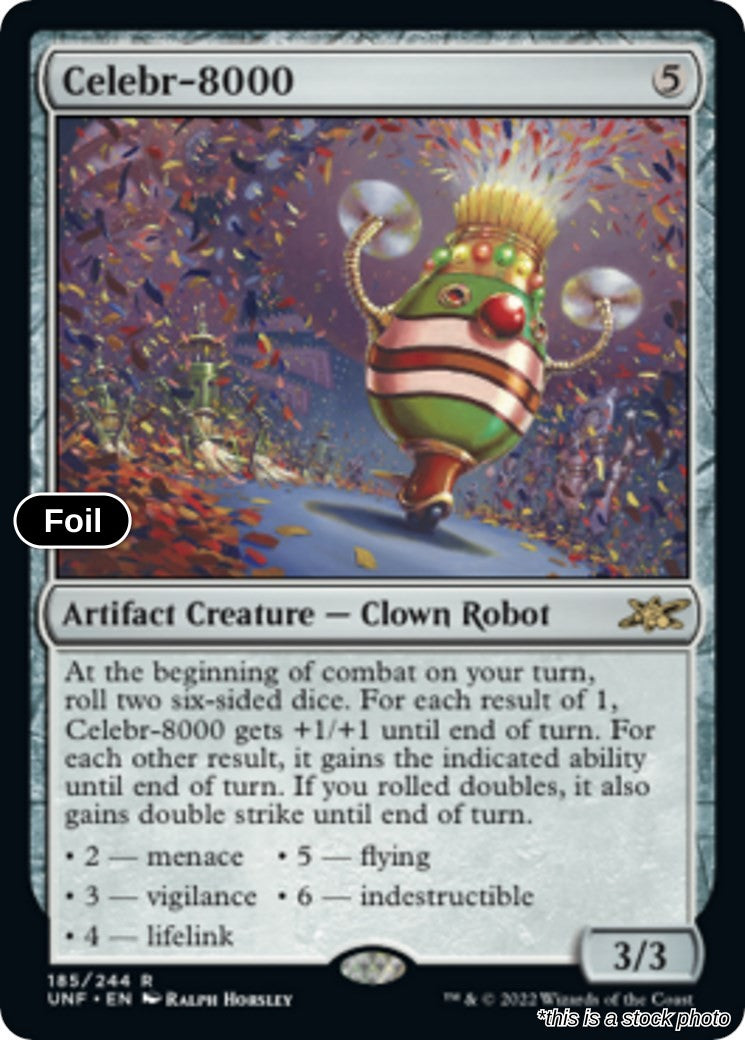 Celebr-8000