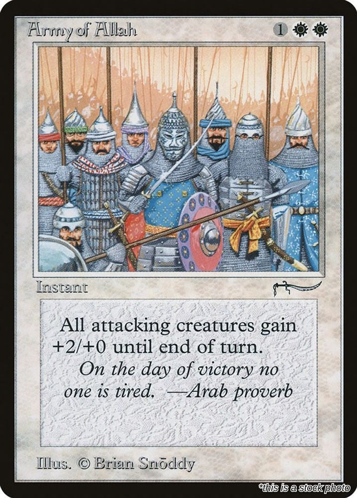 Army of Allah