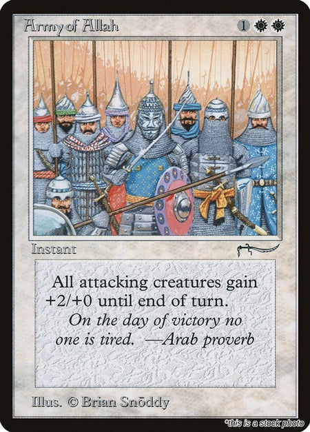 Army of Allah