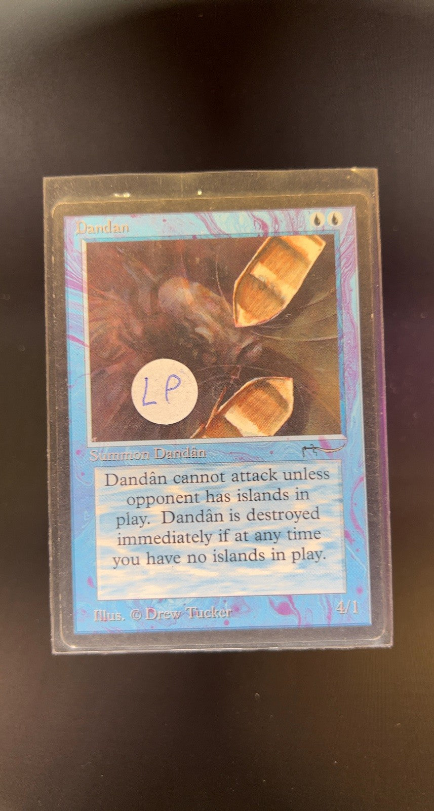 Dandan