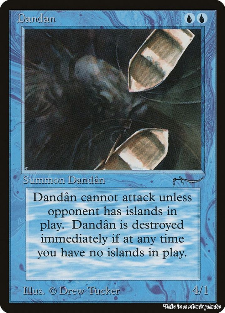 Dandan
