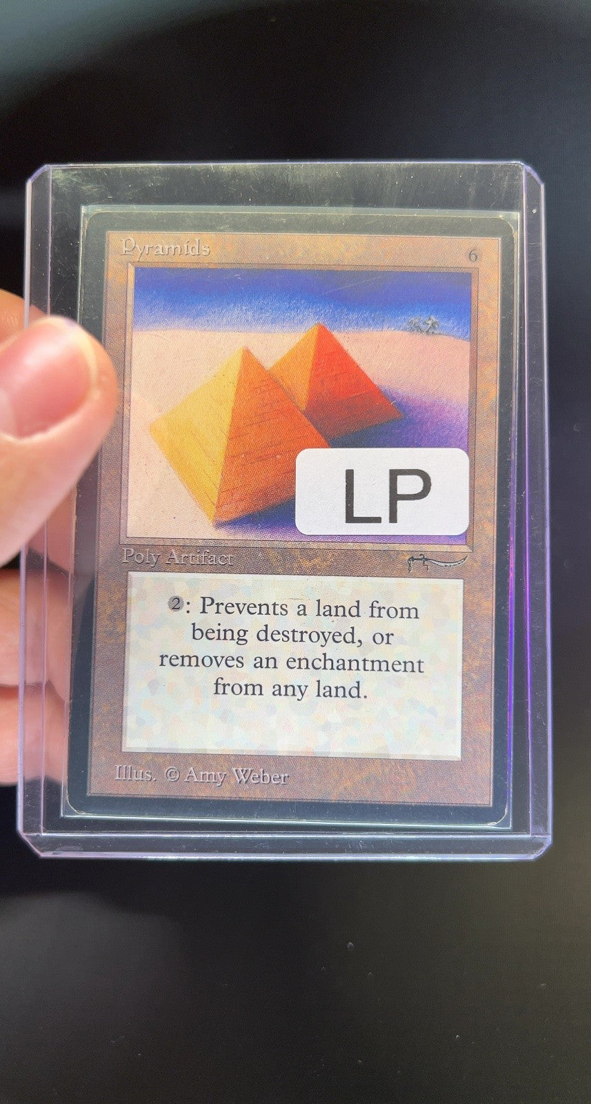 Pyramids