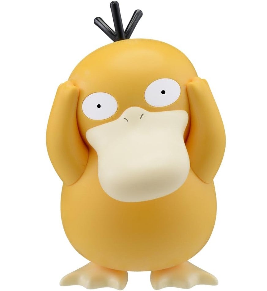 Pokemon (Bandai model Quick) PSYDUCK