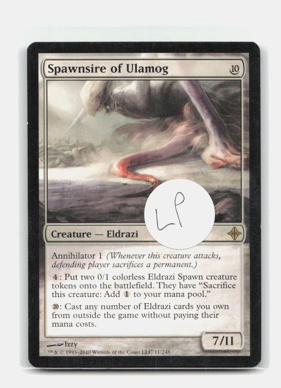 Spawnsire of Ulamog