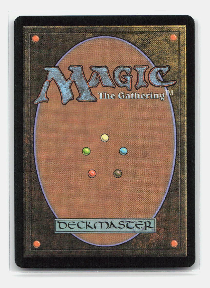 Joraga Treespeaker (Back)
