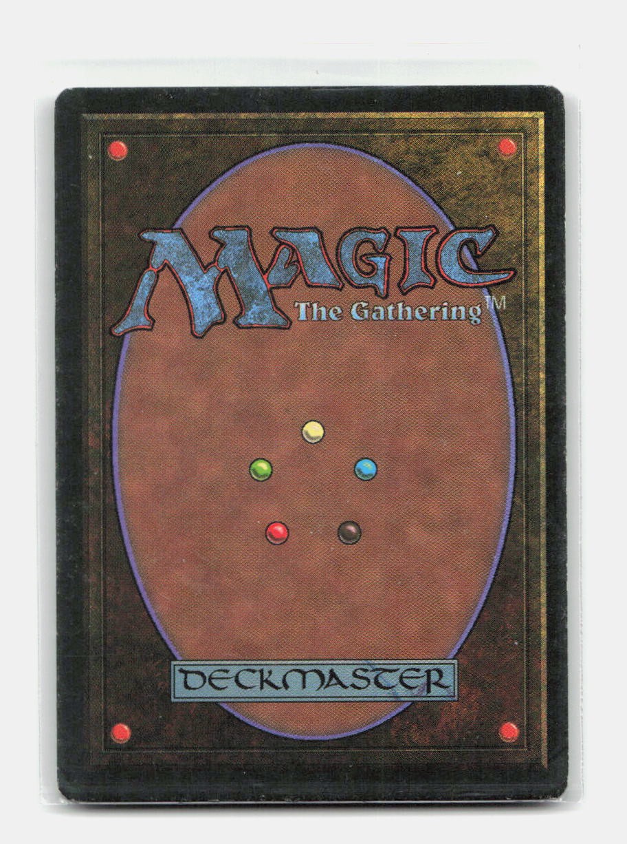 Maze of Ith (Back)