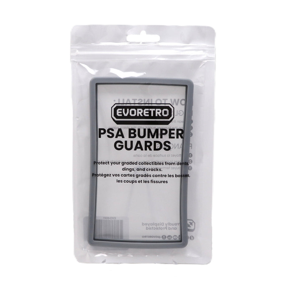 EVORETRO Slab Bumper for PSA