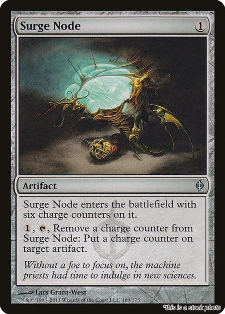 Surge Node