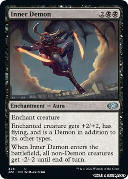 Inner Demon