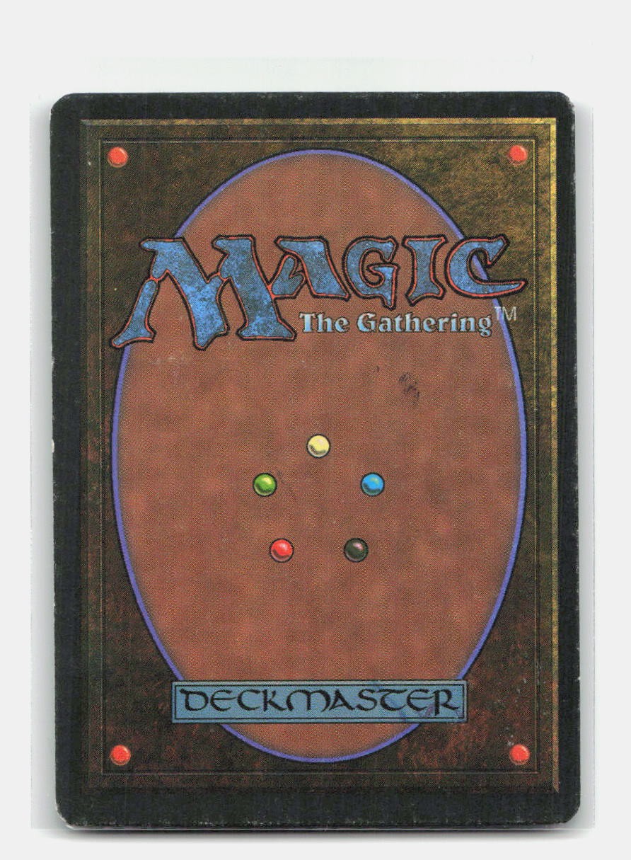 Willow Priestess (Back)