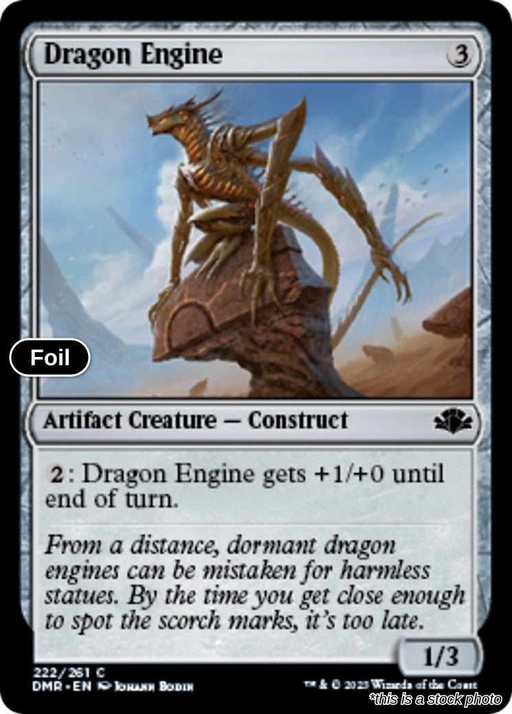 Dragon Engine