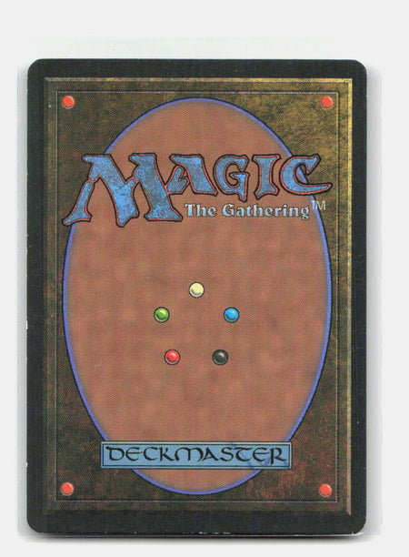 Infernal Darkness (Back)