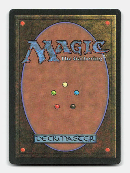 Ray of Command (Back)