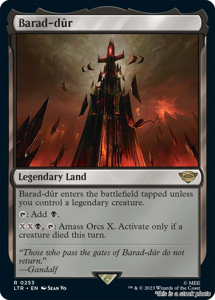 Barad-dur