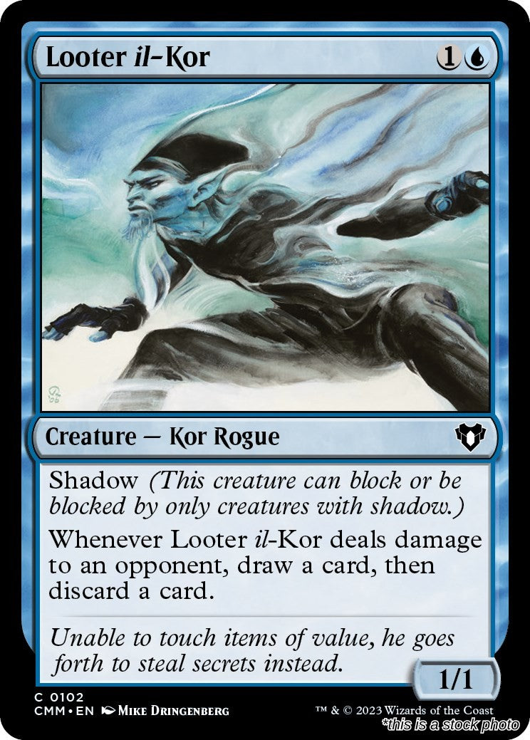 Looter il-Kor