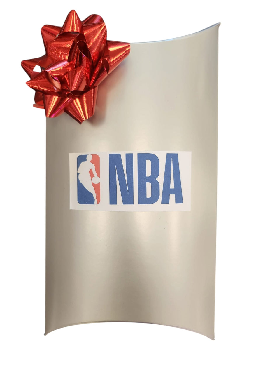 $50 NBA XMAS GIFT PACK (RED RIBBON)