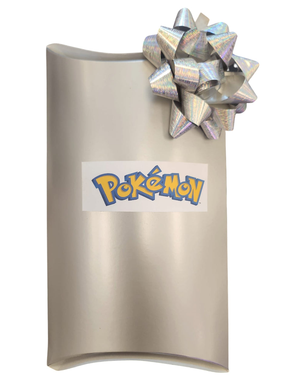 $50.00 POKEMON XMAS GIFT BOX