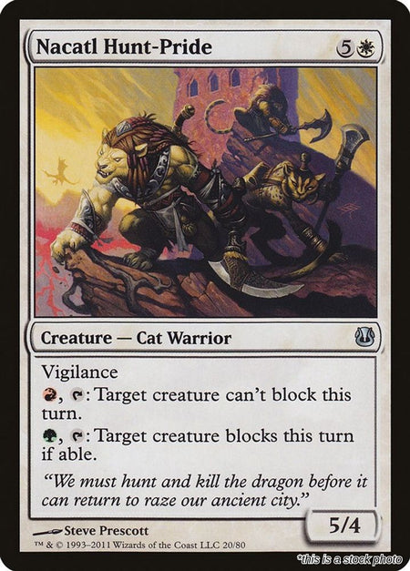 Nacatl Hunt-Pride