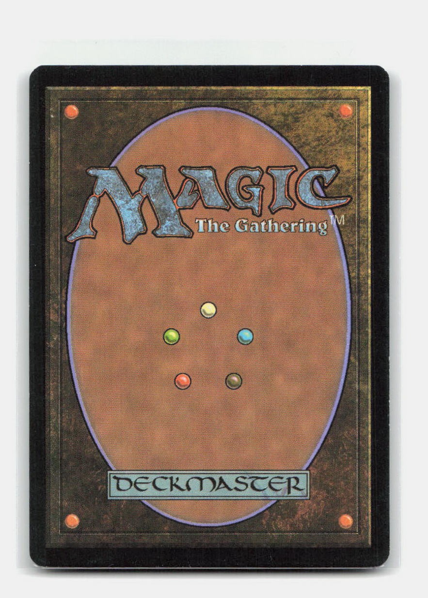 Bloodgift Demon (Back)