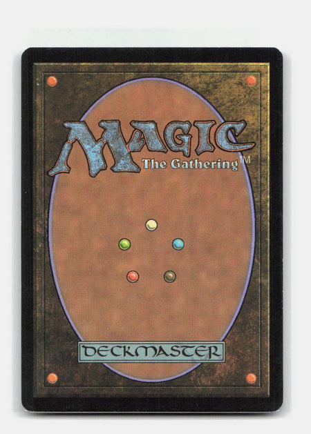 Bloodgift Demon (Back)