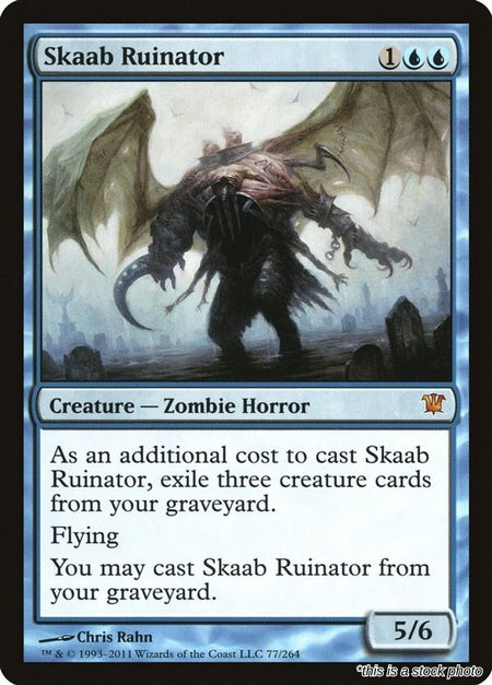Skaab Ruinator